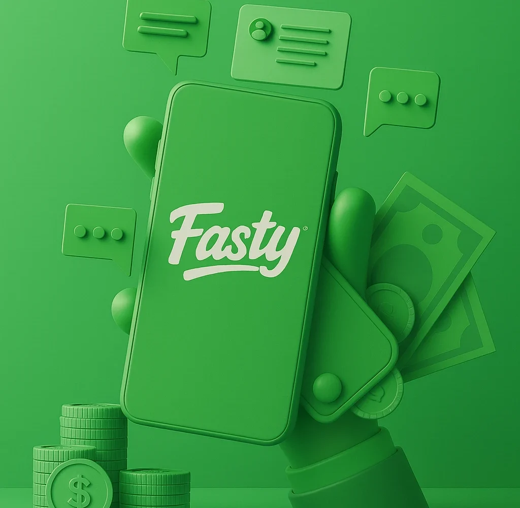 fasty-app-mockup